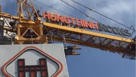 Hưng Thịnh Incons tăng trưởng doanh thu 14% trong 6 tháng đầu năm