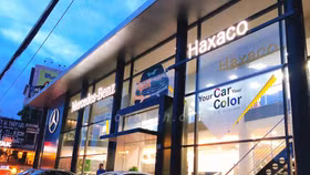 Haxaco tạm hoãn việc chào bán cổ phiếu do thị trường chứng khoán xấu