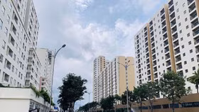 Hà Nội: Xem xét, thông qua Kế hoạch phát triển nhà ở giai đoạn 2021-2025