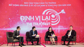 Kỳ vọng nào cho thị trường bất động sản năm 2022!