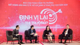 Kỳ vọng nào cho thị trường bất động sản năm 2022!