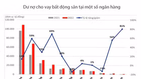 Gỡ khó cho bất động sản: Doanh nghiệp muốn tự cứu cũng... không dễ