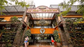 Chính thức thanh tra toàn diện các dự án của Tập đoàn Lã Vọng