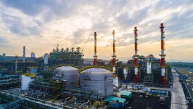 SCG đẩy mạnh 5 giải pháp chiến lược ứng phó tình hình lạm phát