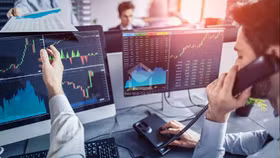 Những sự kiện chứng khoán đáng chú ý trong ngày 15/4