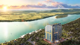 Thanh Hoá duyệt nhiệm vụ lập Điều chỉnh quy hoạch 1/2000 khu du lịch của Sun Group