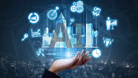 Các công ty AI sẽ thúc đẩy nhu cầu về bất động sản