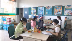 Doanh nghiệp bưu chính cần bảo đảm cung ứng dịch vụ trong dịch Covid-19