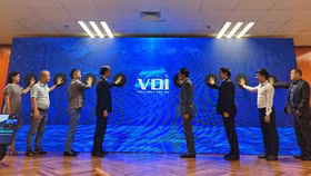 Ra mắt Câu lạc bộ Đầu tư khởi nghiệp công nghệ số Việt Nam