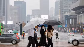 Hàn Quốc ghi nhận 583 ca nhiễm trong ngày mới, cao nhất kể từ tháng 3