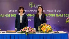 Dự chi 60 tỷ đồng, Quản lý Tài sản Trí Việt (TVC) mua vào 5 triệu cổ phiếu quỹ