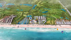 Quảng Bình nâng cấp hạ tầng, thu hút dòng vốn đầu tư