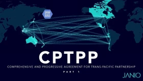 Doanh nghiệp hiểu biết và tận dụng Hiệp định CPTPP ngày càng tăng