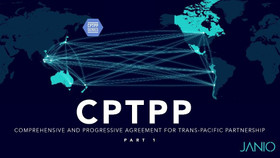 Doanh nghiệp hiểu biết và tận dụng Hiệp định CPTPP ngày càng tăng