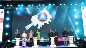 Hoabinh Event Group - Khẳng định vị thế nhà tổ chức sự kiện hàng đầu Việt Nam 