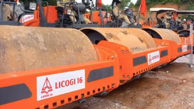 Licogi 16 phát hành hơn 59 triệu cổ phiếu để tăng vốn và trả cổ tức