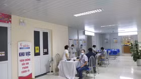 65% bệnh nhân Covid-19 không có biểu hiện triệu chứng