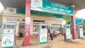 QLTT nhiều tỉnh, thành đồng loạt ra quân kiểm tra, giám sát hoạt động kinh doanh xăng dầu