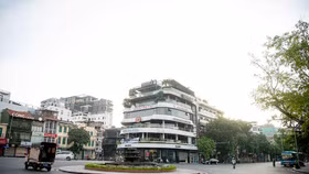 Nóng: Hà Nội giãn cách xã hội theo Chỉ thị 16