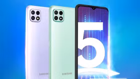 Samsung chính thức mở bán Galaxy A22 5G