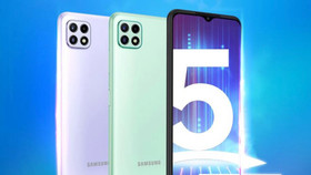 Samsung chính thức mở bán Galaxy A22 5G