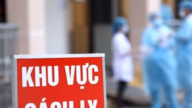 Tối 23/7: Thêm 3.409 ca mắc COVID-19