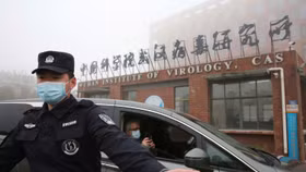 Trung Quốc bác kế hoạch điều tra nguồn gốc Covid-19 của WHO