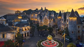 Frilli, Sun Group và cuộc hội ngộ của các bảo vật La Mã tại Việt Nam