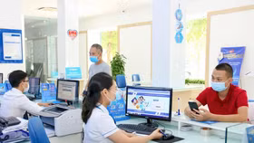 6 tháng đầu năm 2021, VNPT vững vàng vượt khó, đảm bảo mục tiêu kép