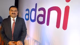 Tập đoàn Adani - "Đế chế” hùng cường của tỷ phú Ấn Độ Gautam Adani