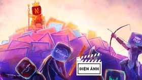 "Hiệu ứng Netflix" bao trùm ngành công nghiệp giải trí Hàn Quốc