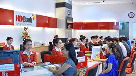 HDbank tung gói tín dụng ưu đãi 5.000 tỷ đồng hỗ trợ chi lương