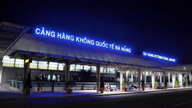 Đề xuất mở rộng nhà ga T1 sân bay Đà Nẵng trong giai đoạn 2020 – 2025