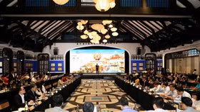 Nam Phú Quốc: Tâm điểm đầu tư ở thành phố đảo đầu tiên của Việt Nam