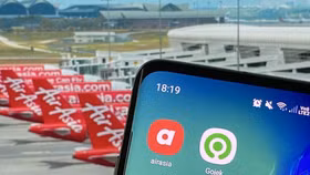 AirAsia mua lại mảng kinh doanh của Gojek ở Thái Lan bằng cổ phiếu