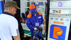 Tập đoàn Petrolimex kiến nghị tăng chi phí định mức trong giá cơ sở xăng dầu