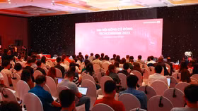 ĐHĐCĐ Techcombank: Thận trọng với kế hoạch lãi 22.000 tỷ đồng, có thể dứt chuỗi không chia cổ tức vào năm tới