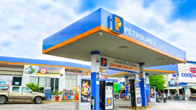 Chiều 11/7, giá xăng RON 95 tăng, xăng E5 RON 92 giảm, dầu đồng loạt tăng giá