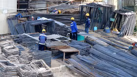 Giá thép ngày 11/7: Kỳ vọng giá đã qua đáy, sẽ sớm phục hồi