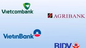 Kế hoạch thoái vốn "Big 4 ngân hàng" trong 3 năm tới sẽ như thế nào