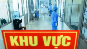 Sáng 2/7: Có 151 ca mắc COVID-19