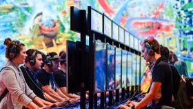 Thị trường game Châu Phi dự kiến sẽ đạt 1 tỷ USD vào năm 2024