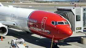 Để "né" các chủ nợ, Norwegian Air nộp đơn xin phá sản