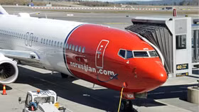 Để "né" các chủ nợ, Norwegian Air nộp đơn xin phá sản