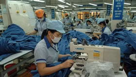 TP.HCM: 61% DN khó tiếp cận gói hỗ trợ của Chính phủ để hồi phục sau dịch Covid-19