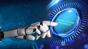 Trí tuệ nhân tạo và cuộc chiến bản quyền chưa có hồi kết