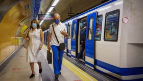 Đức, Tây Ban Nha ghi nhận sự gia tăng kỷ lục các ca nhiễm Covid-19 kể từ tháng 4