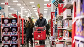 CPI Mỹ hạ nhiệt nhưng lạm phát cơ bản vẫn còn "quá nóng"