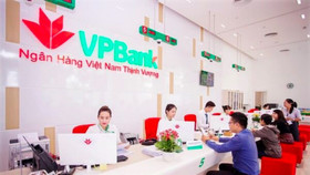 VPBank được phát hành cổ phiếu để tăng vốn điều lệ lên hơn 22.377 tỷ đồng