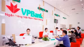 VPBank được phát hành cổ phiếu để tăng vốn điều lệ lên hơn 22.377 tỷ đồng